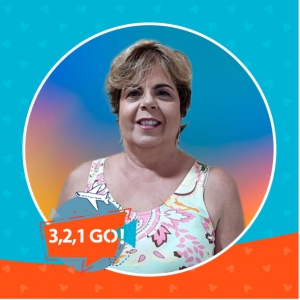 Tania de Jesus 